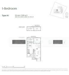 19 Nassim (D10), Apartment #458981531